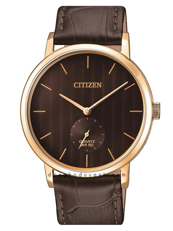 Đồng hồ citizen be9173-07x