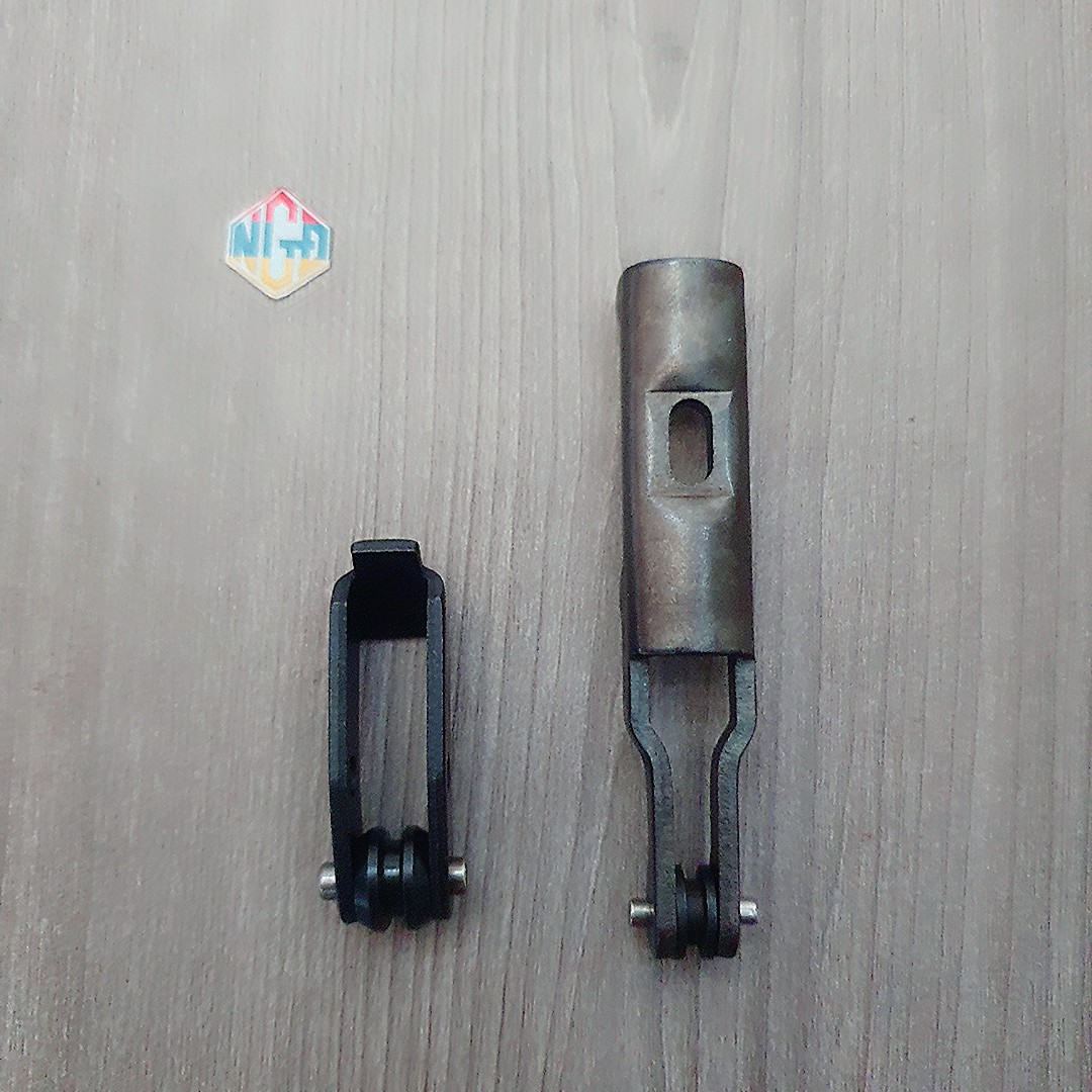 Thanh đỡ lưỡi máy cưa lọng Makita máy điện và máy pin