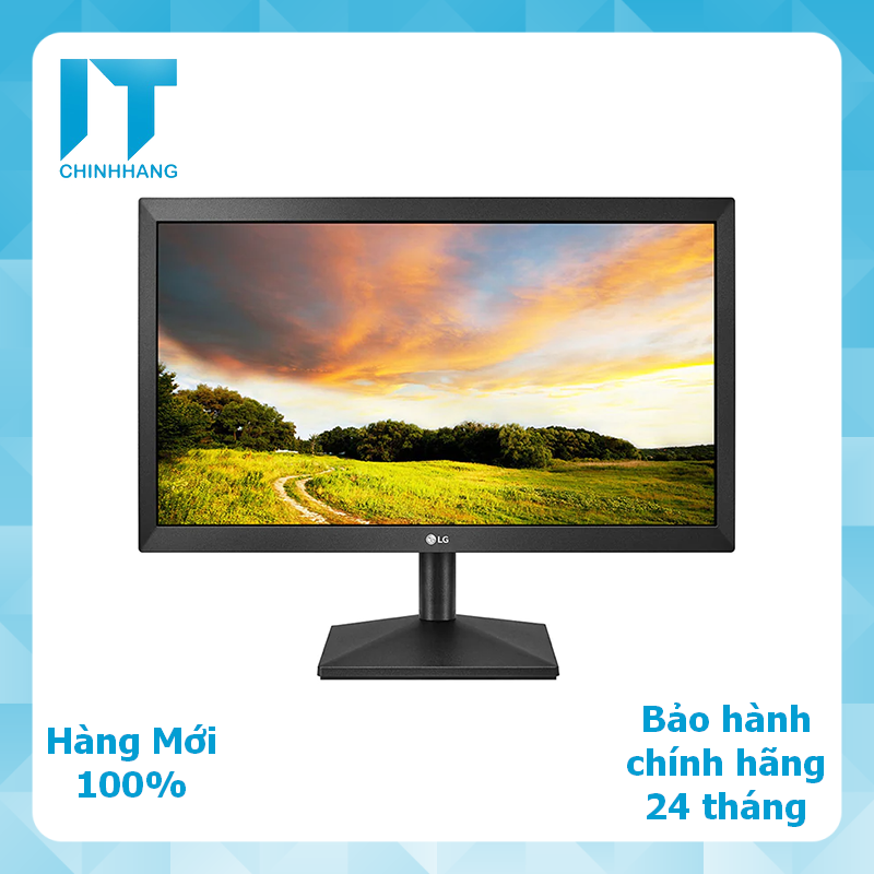 Màn hình máy tính lg 20mk400h 20inch - hàng chính hãng