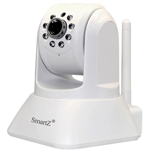Camera ip wifi smartz scx1001 1.3