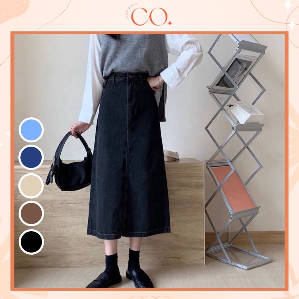 Top 81 về chân váy kaki công sở  NEC