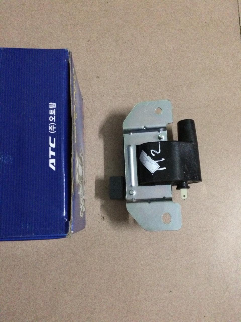 Mô bin matiz 1, matiz 2 denso