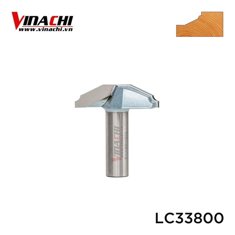 Mũi huỳnh vát chỉ tròn tideway chuyên huỳnh ván, huỳnh vát, soi ván