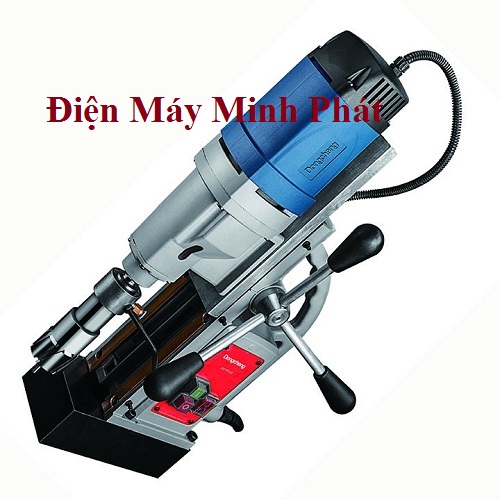 Máy khoan từ Dongcheng DJC23