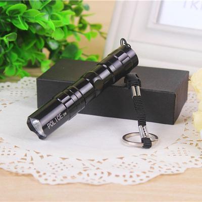 Đèn pin cầm tay siêu sáng 3W
