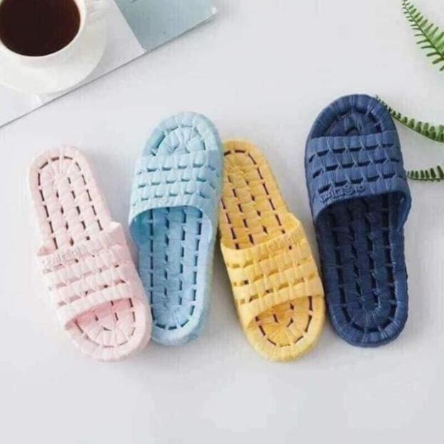 Dép xốp dẻo đi trong nhà