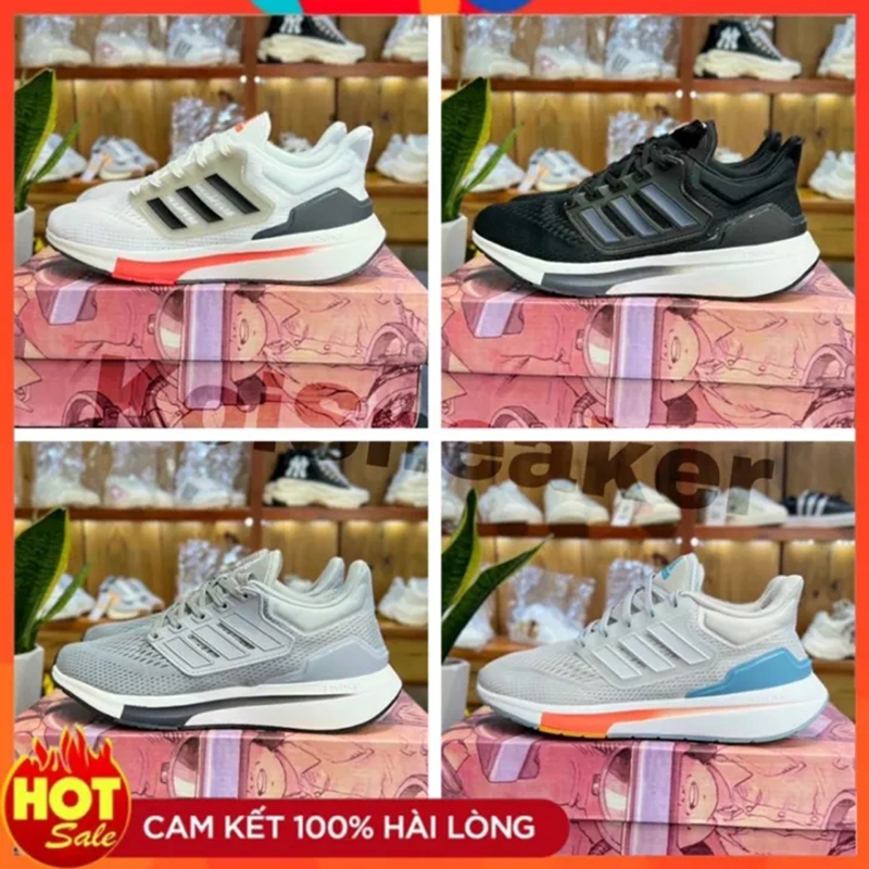 Giày nam Giày thể thao Alpha mới, mẫu giày chạy bộ tập gym full box Ảnh thật GD05