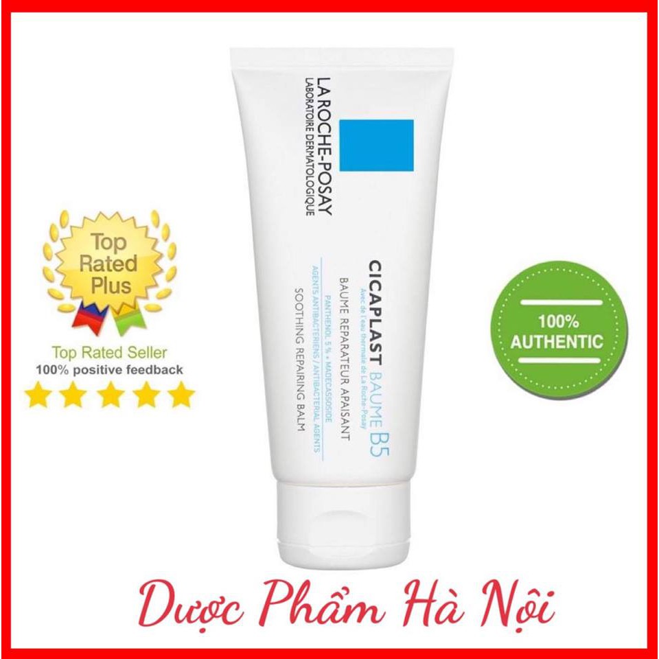 Kem dưỡng kem dưỡng La Roche Posay Cicaplast B5 Baume phục hồi cấp ẩm tái tạo da mặt hàng đang được săn đón chất lượng đảm bảo và cam kết hàng đúng như mô tả