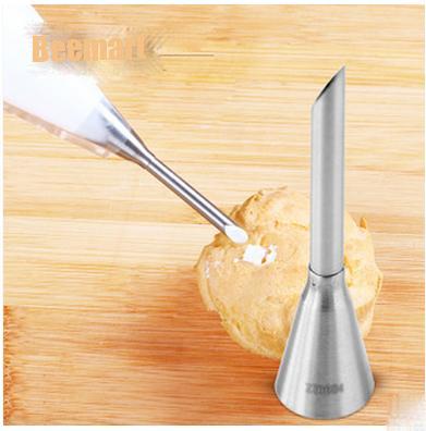 Bộ 02 đầu bơm kem su