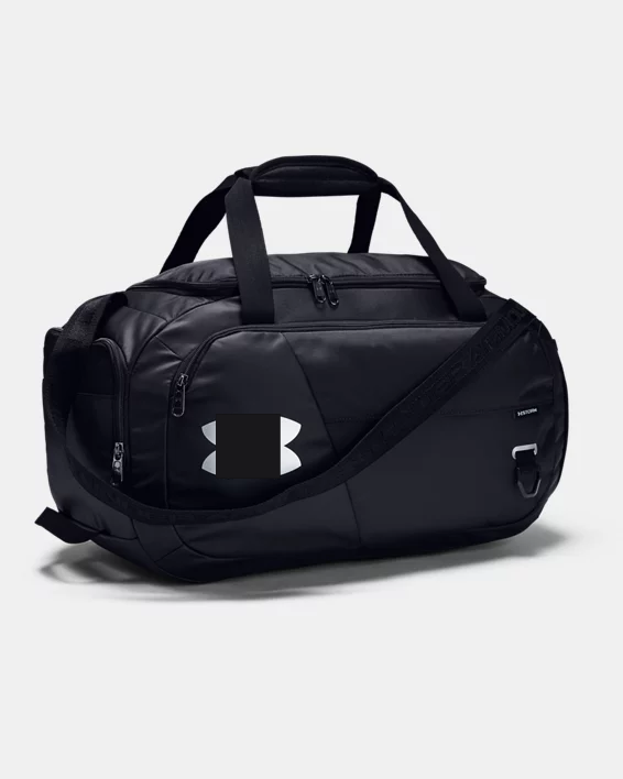 Under armour duffle bags gym travel túi trống cỡ lỡ du lịch dài ngày thể thao gym chống nước tốt