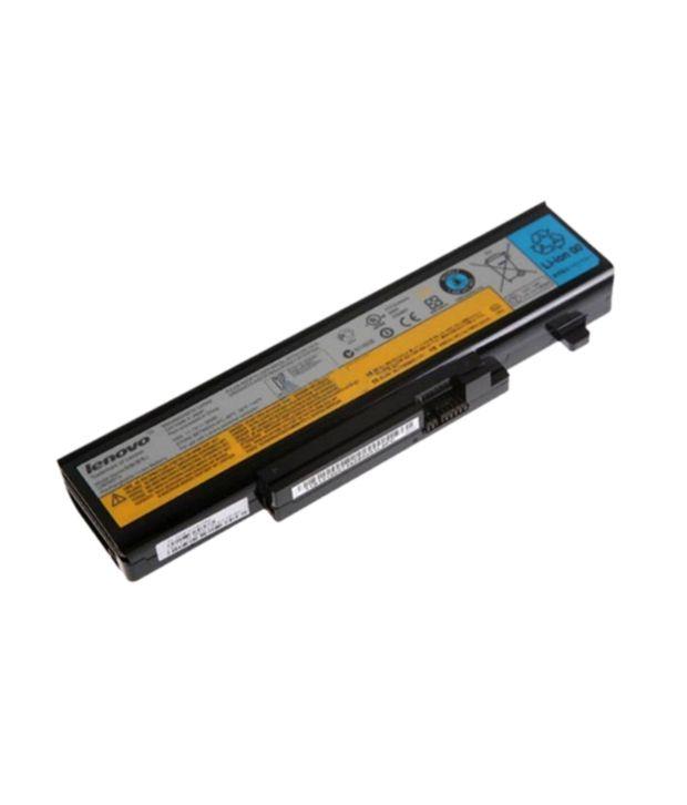 Pin dùng cho laptop lenovo y450