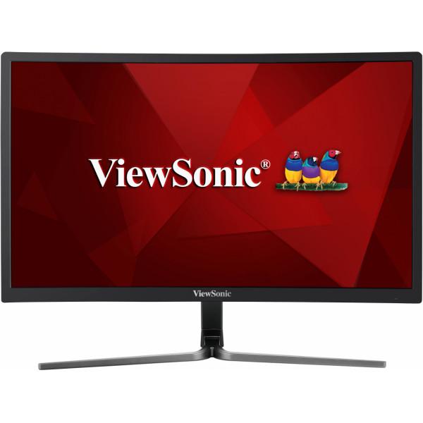 Màn hình cong viewsonic vx2458-c-mhd 23.6inch 1ms 144hz