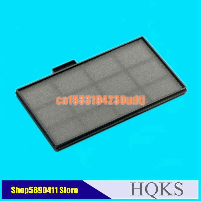 Chiếu chống bụi Bộ lọc không khí Net cho Epson EB-X05 EB-W05 EB-S41 EB-X41 EB-W41 EB-C215S EB-C240X EB-C340X EB-X14