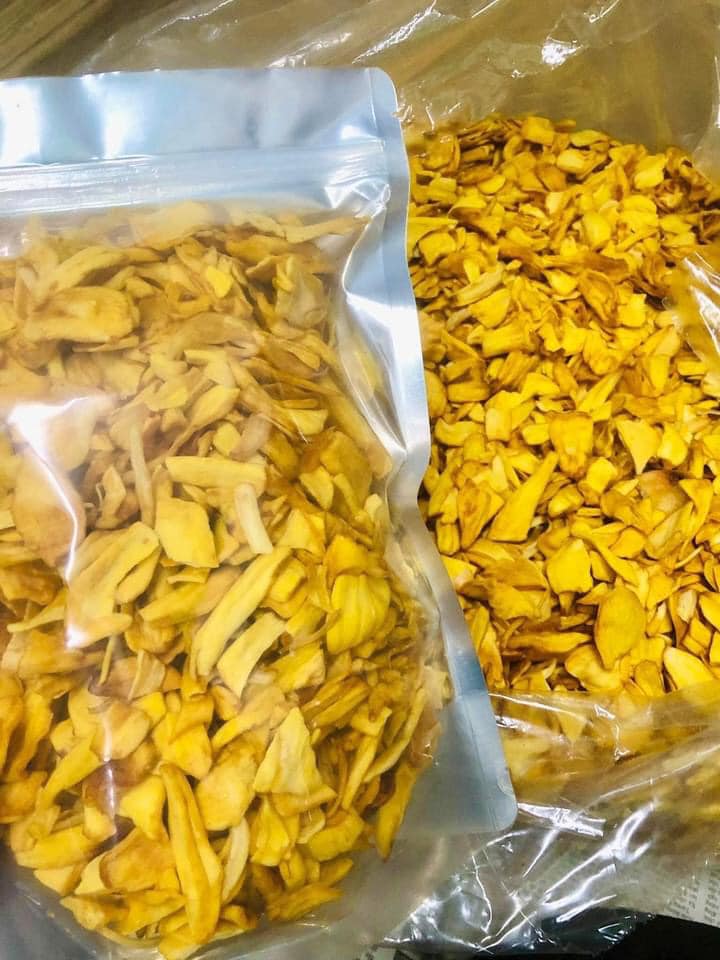 500gram mít sấy vụn loại ngon