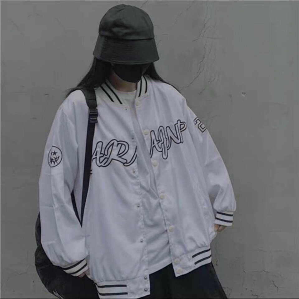 Áo Khoác Dù bomber 28 mẫu mới