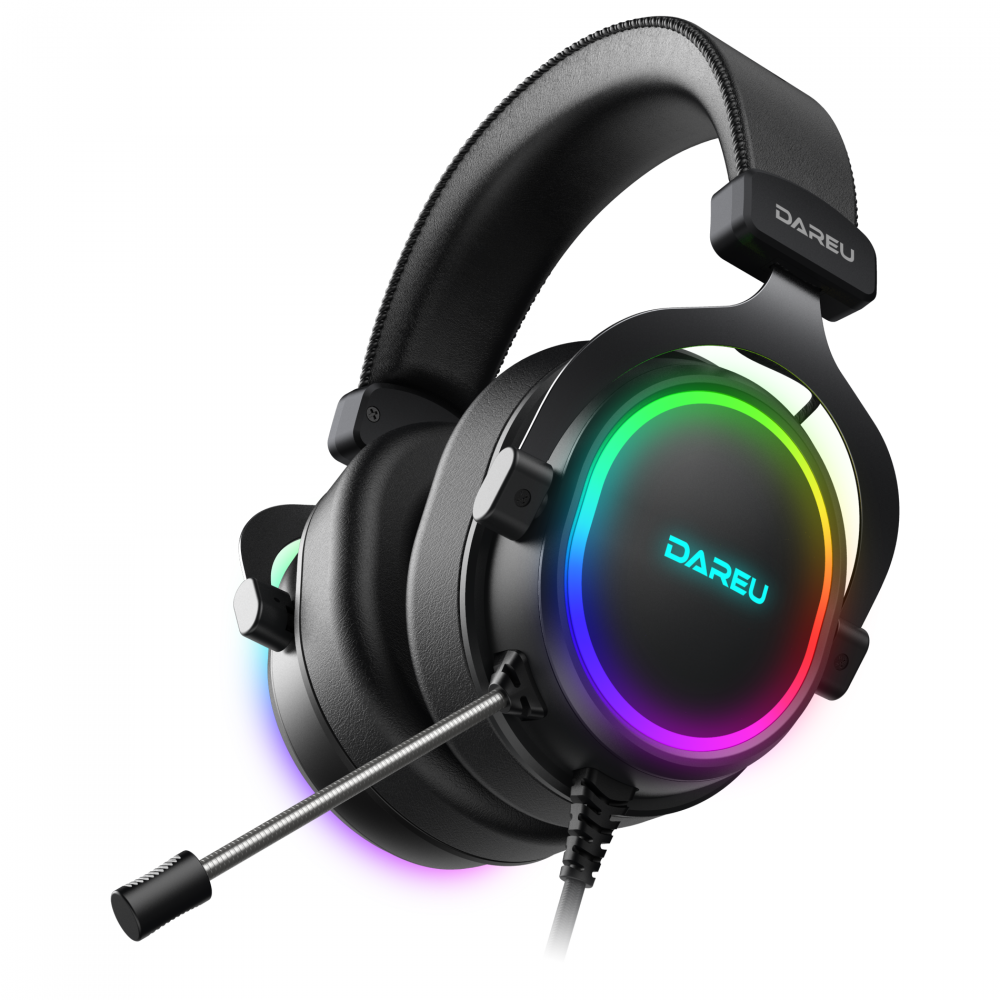 Tai nghe dareu eh925 rgb