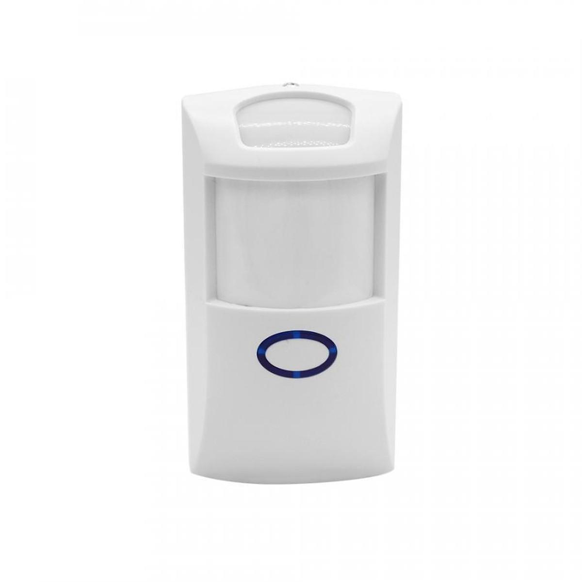 SONOFF RF BRIDGE - RF 433Mhz, bộ thiết bị an ninh kết nối cảm biến hồng ngoại SONOFF PIR2, công tắc SONOFF T2 T3, Bảo hành 1 đổi 1