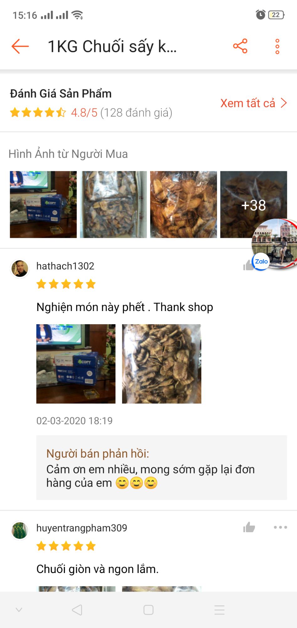 COMBO 2 KG CHUỐI SẤY KHÔNG ĐƯỜNG