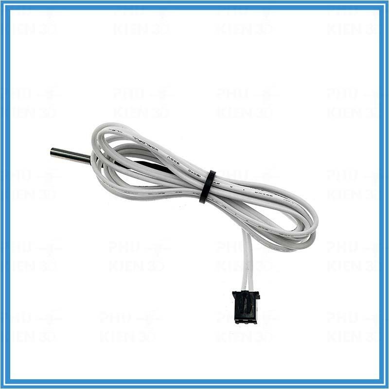 Cảm biến nhiệt độ ntc100k đầu dò