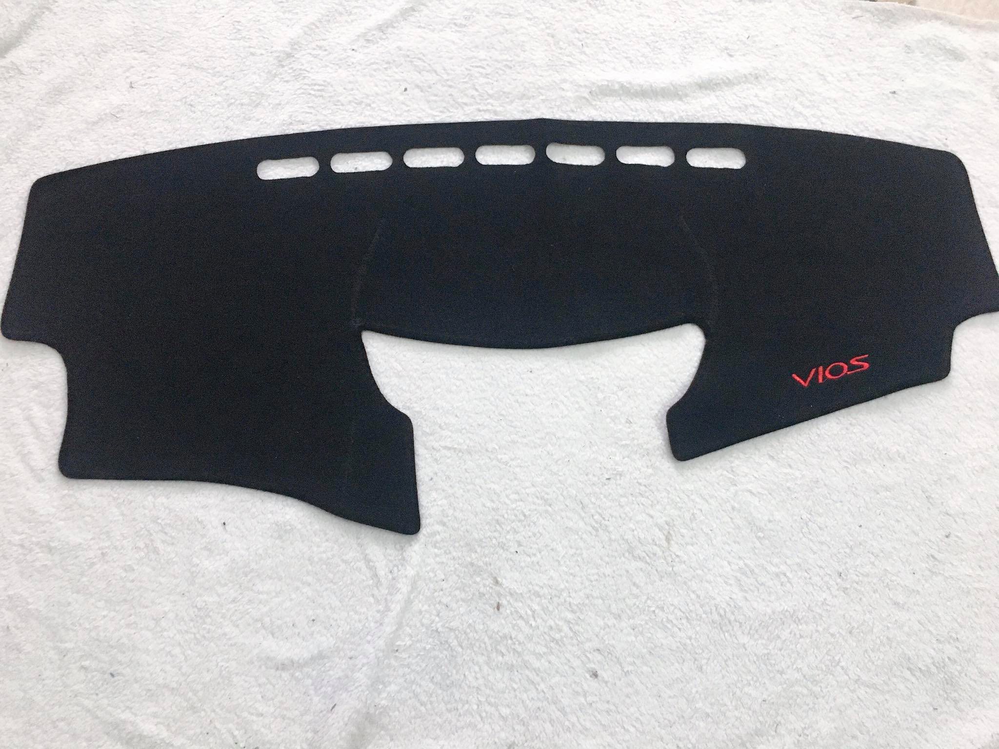 Taplo nỉ xe toyota vios 2008-2013