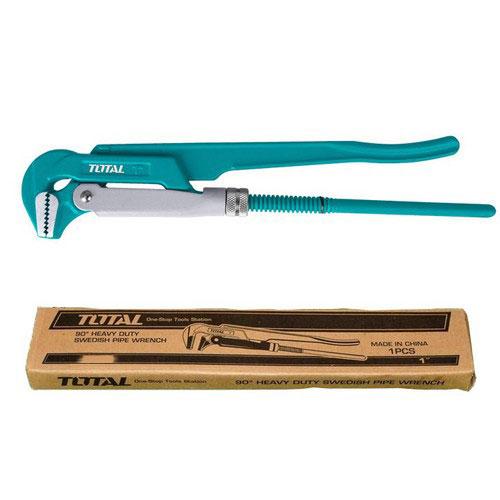 Kìm mở ống total tht172021