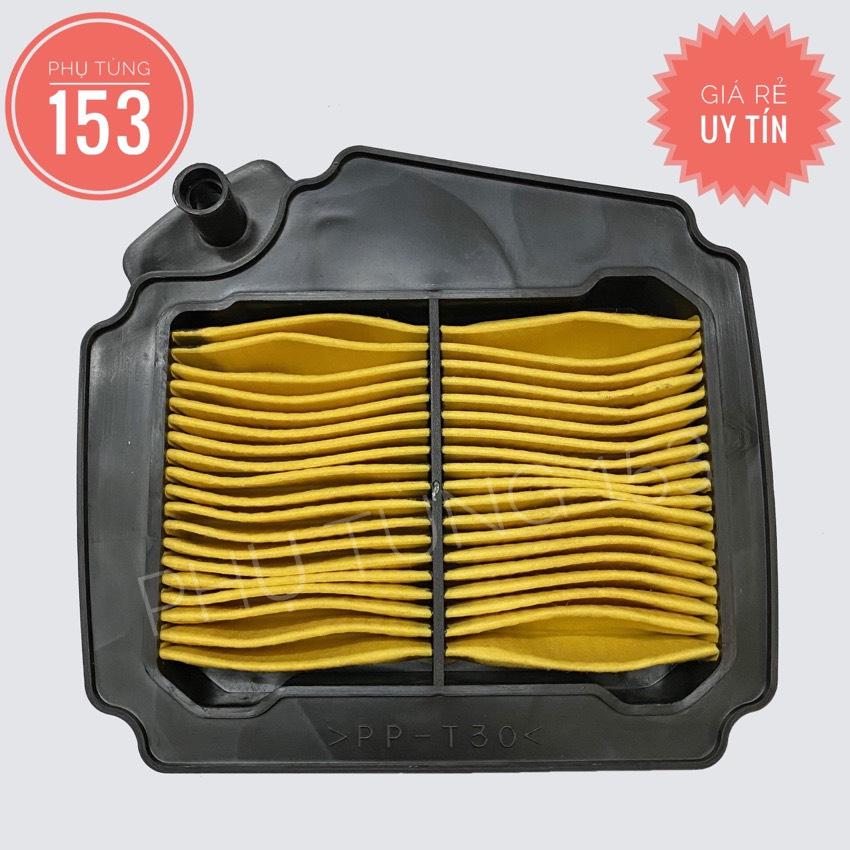 Lọc gió Nouvo 2,3 - Lọc Gió Xe Máy - PHỤ TÙNG 153