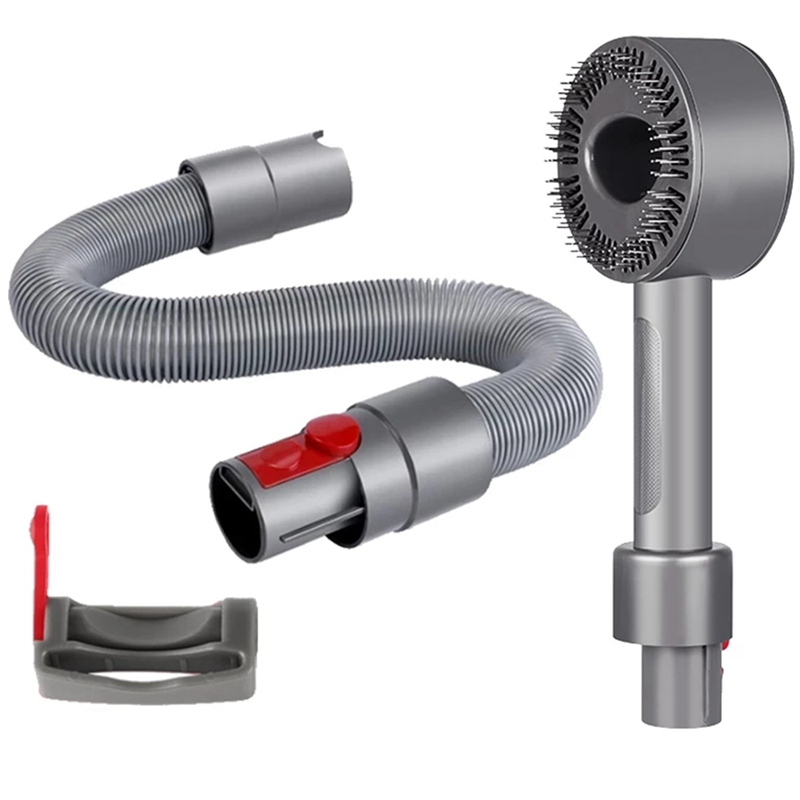 Bàn chải tóc chó mèo tóc cho V8 V7 V10 V11 V12 V15 Máy Hút Bụi Quét phụ kiện phụ kiện