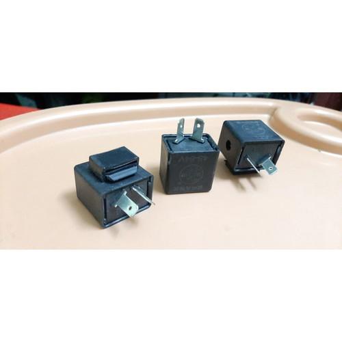 Cục Chớp Xi Nhan - Chíp Xi Nhan từ 12v-60 dùng cho các loại xe điện xe máy