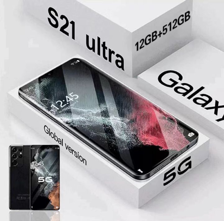 Sansumg galaxy s21 ultra điện thoại 5g 12+512gb điện thoại di động gốc 5000mah tích hợp pin sim dual sim fastery smitty，điên thoại giá học sinh