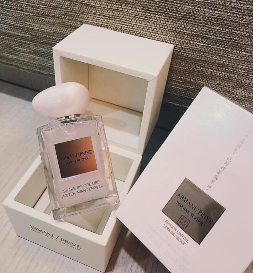 Armani Prive Pivoine Suzhou giá tốt Tháng 04,2023|BigGo Việt Nam