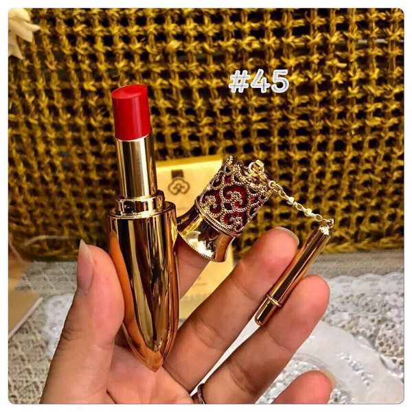 Son môi cao cấp whoo gjh mi luxury lip rouge 6g