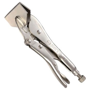 Kềm bấm chết mỏ kẹp bằng 8in/230mmchất liệu: thép crom, thân mạ niken chống gỉ, ăn mòn sata 71501