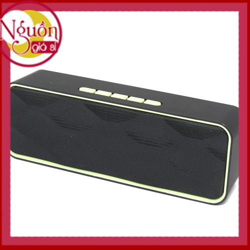 Loa Bluetooth không dây MegaBass A2DP