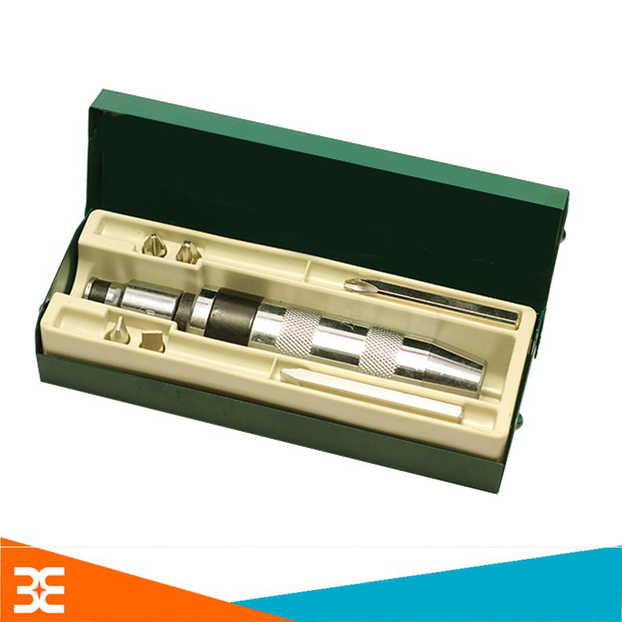 Bộ tô vít đóng linbon lb0080