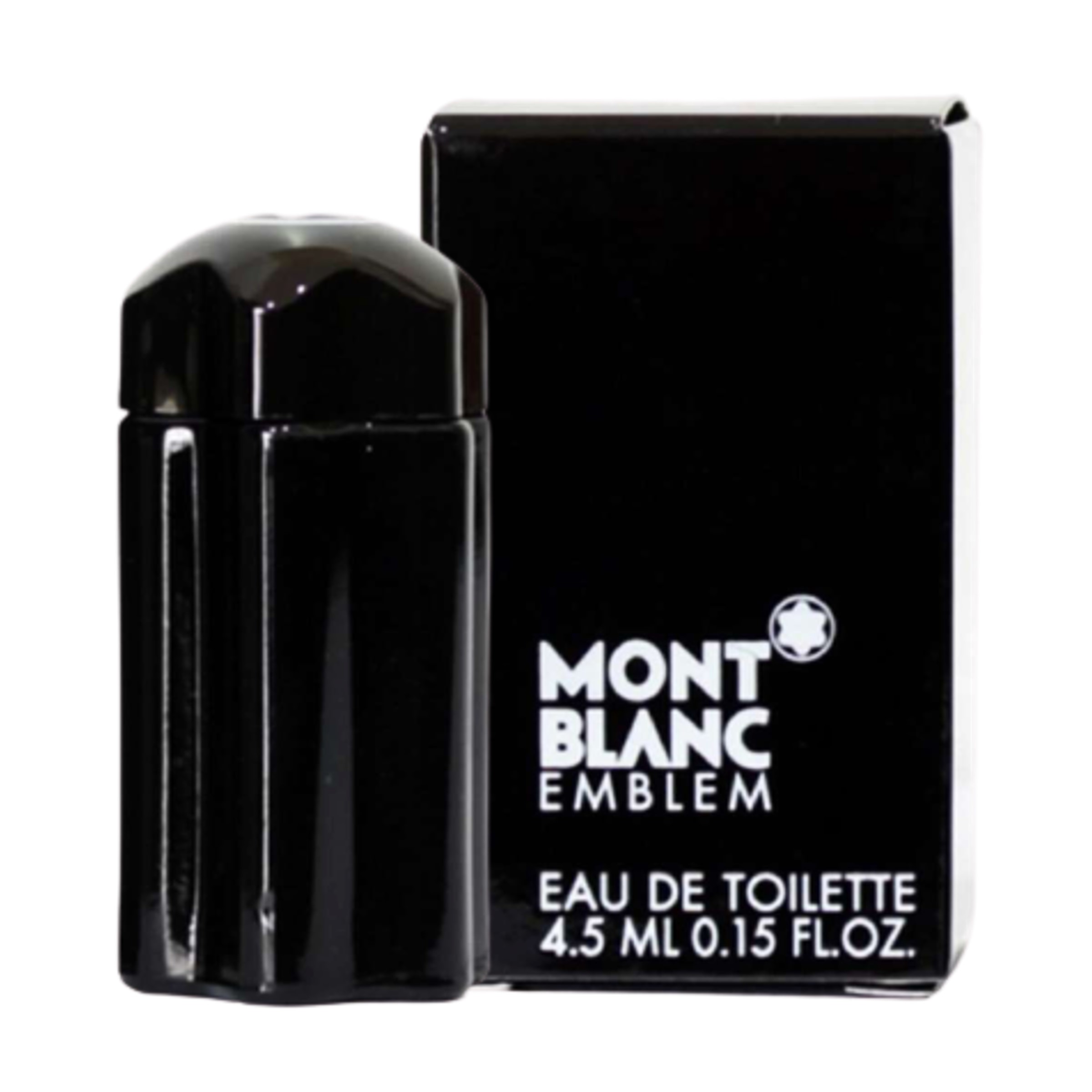 Nước hoa nam Mont Blanc Emblem EDT 4.5ml