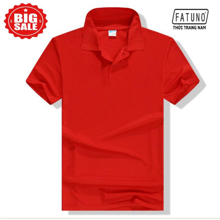 [nhận đặt đồng phục- inlogo] áo thun ngắn tay body cổ bẻ chuẩn đẹp, sản phẩm tốt với chất lượng và độ bền cao và được cam kết sản phẩm như hình