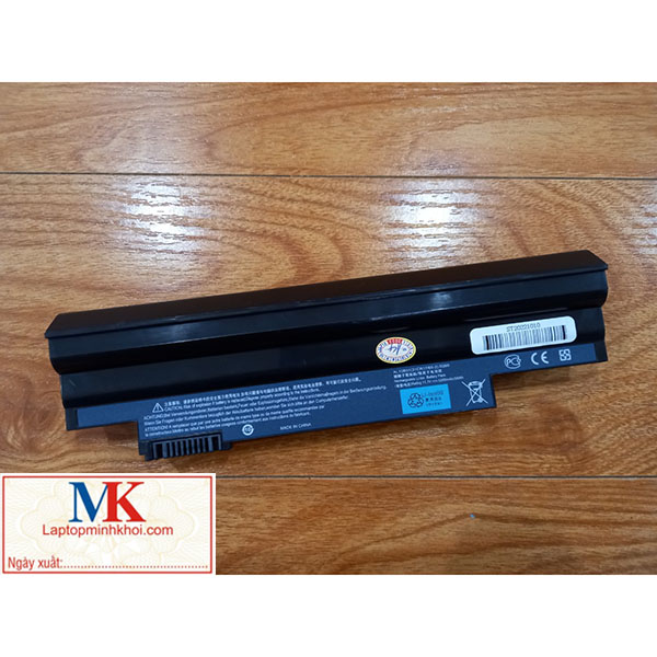 Pin Laptop Acer Aspire D255 D260 D257 D270 Type AL10A31 AL10B31