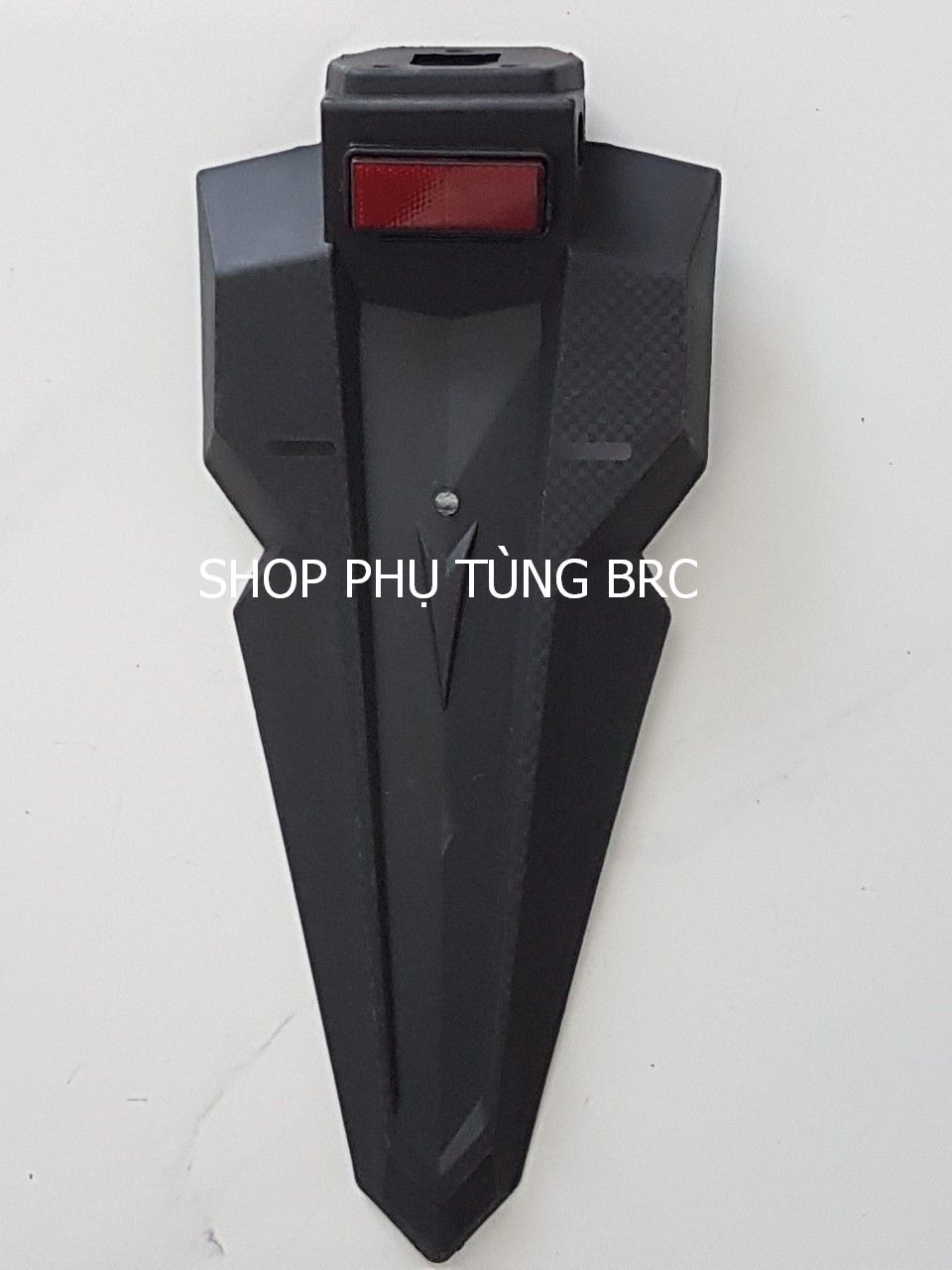 Dè kiểu SONIC loại dày dùng cho xe VARIO