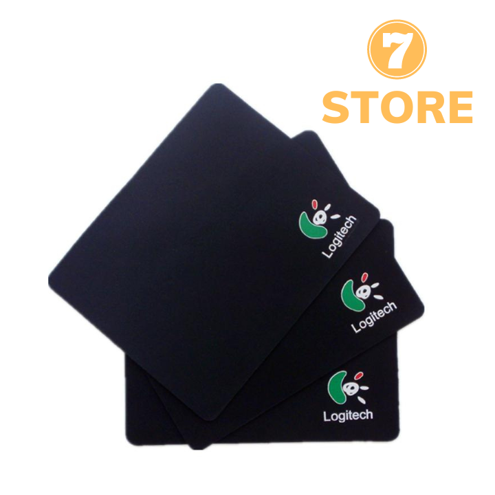 Tấm lót chuột - Bàn di chuột chơi game Logi cực nhạy