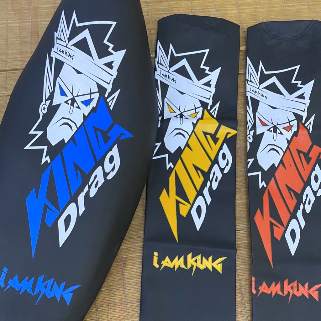[Gía Siêu Rẻ] Da Yên King Drag Đầu Khỉ