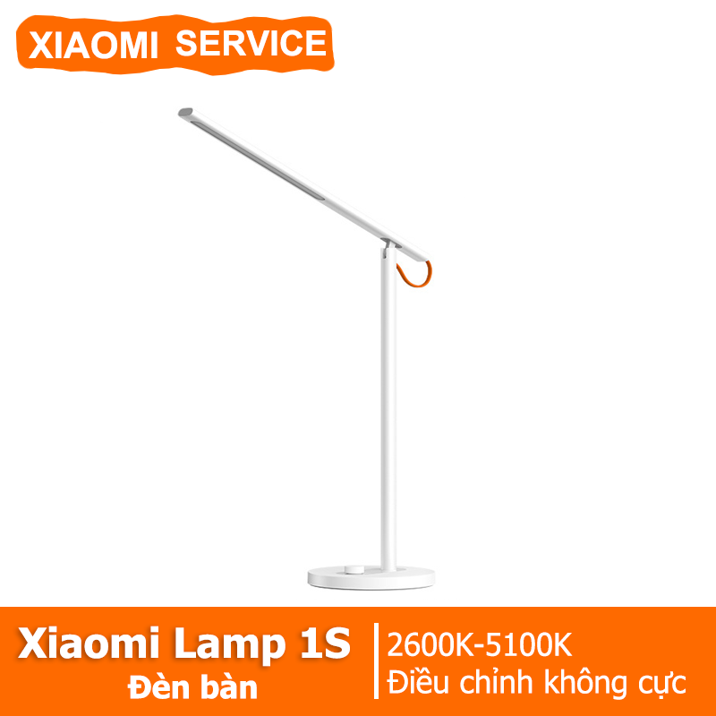  Đèn bàn thông minh Xiaomi Mijia Desk Lamp 1S 