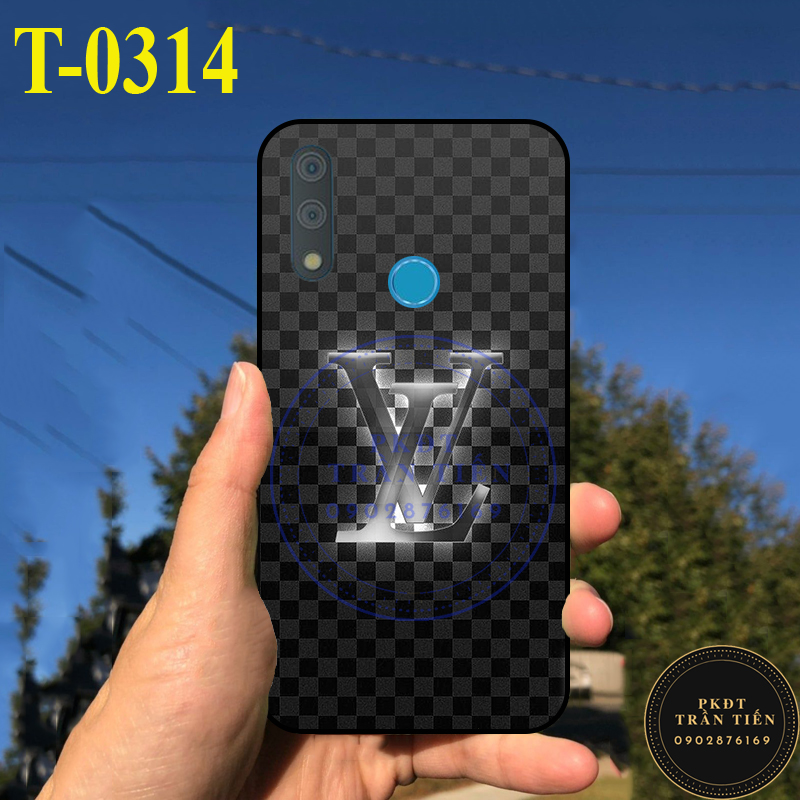 [HCM]Ốp lưng Vsmart Star 4 - BST in hình Luôn Vui Tươi