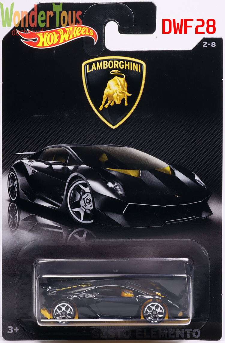 HOT Wheels Lamborghini Sesto Elemento giá tốt Tháng 04,2023|BigGo Việt Nam