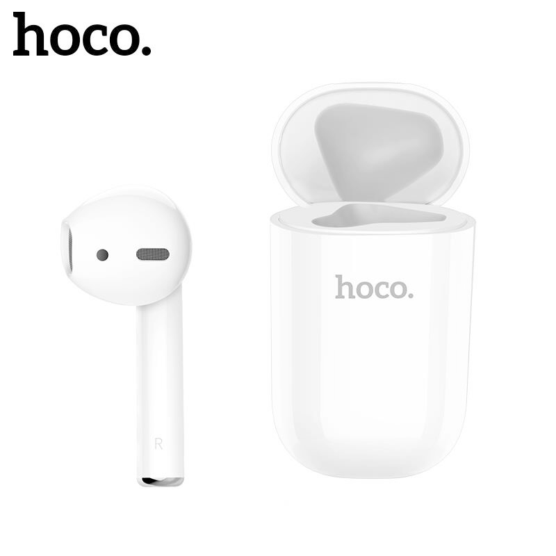 Tai nghe bluetooth hoco e43 plus
