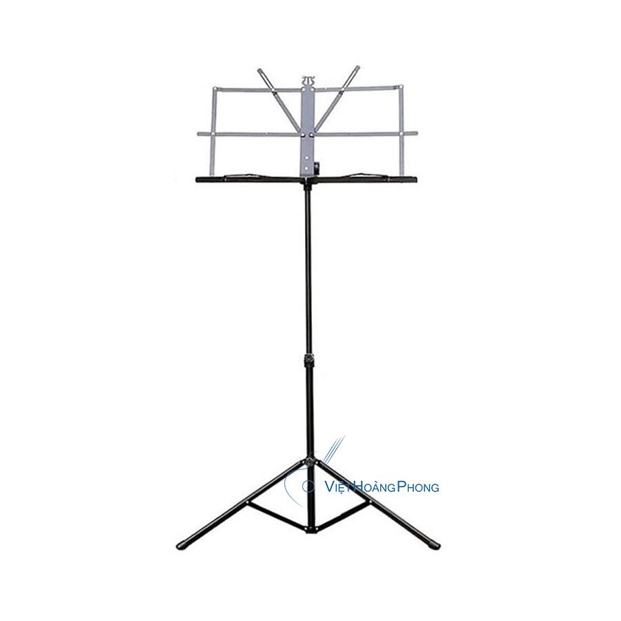 Giá để sách nhạc đàn Guitar - Có thể xếp gọn - Việt Hoàng Phong