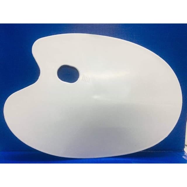 [Lấy mã giảm thêm 30%] KHAY PHA MÀU SƠN DẦU-ACRYLIC