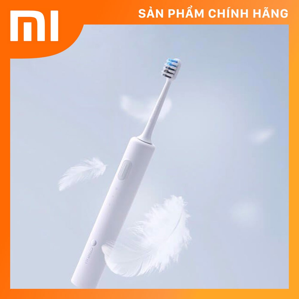Bàn chải đánh răng điện Xiaomi Dr.Bei C01
