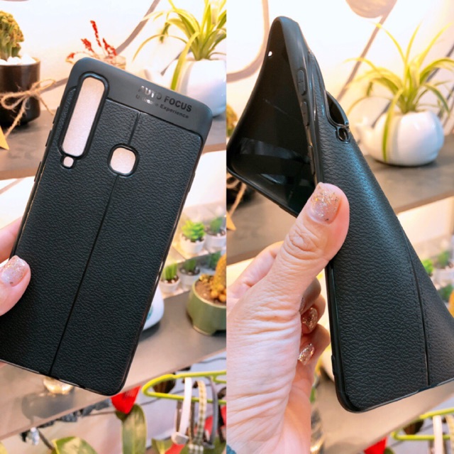 Ốp sam sung galaxy a9-2018