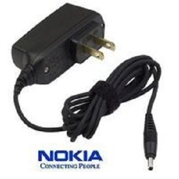 Cục sạc nokia chui lớn
