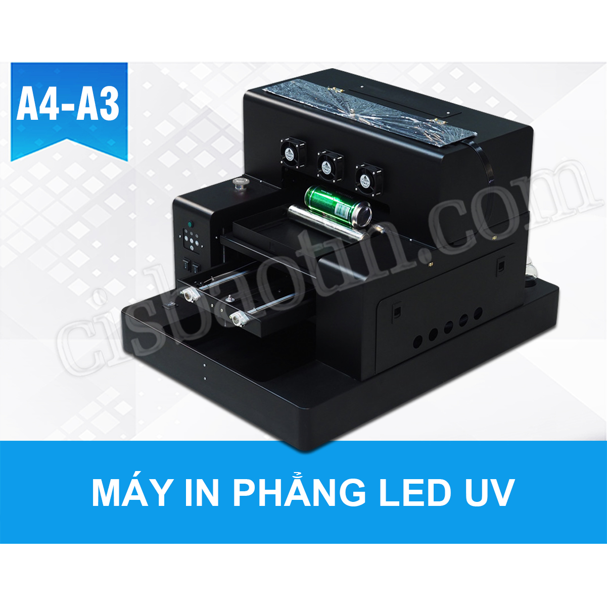 MÁY IN PHẲNG LED UV A4 Giá 46,000,000 Đồng*Miễn phí vận chuyển